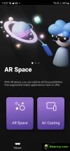 Nebula App - XREAL Air 2 Review