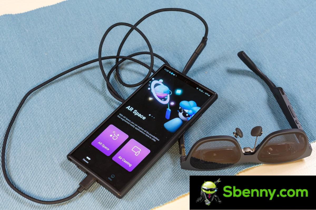 XREAL Air 2 review