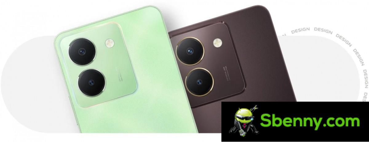 vivo Y27s launched with SD 680 and IP54 protection rating