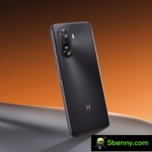 Wiko Hello, enjoy the 5G of the 60s