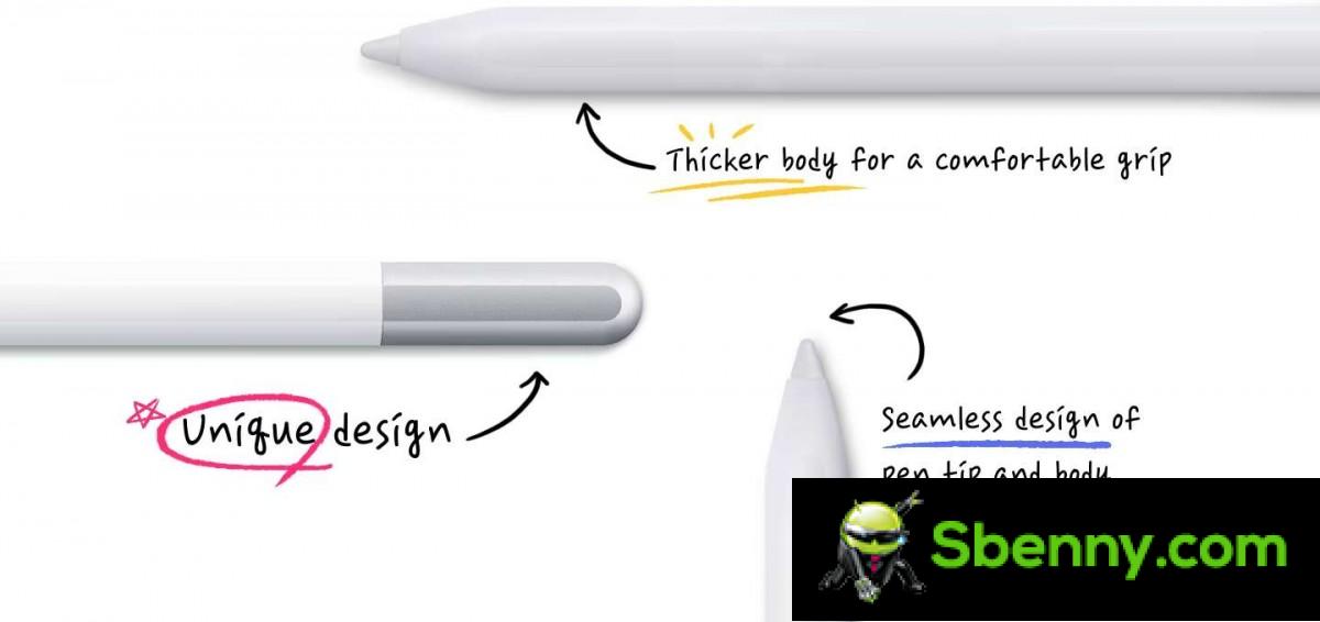 Samsung starts selling its S Pen Creator Edition for $99 in the US