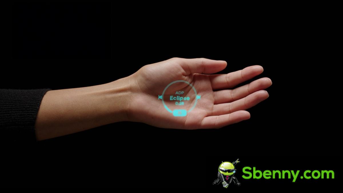 Humane Ai Pin puts AI on your t-shirt in a dumb-looking gadget with a screen-less user interface
