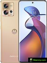 Motorola Edge 30 Fusion