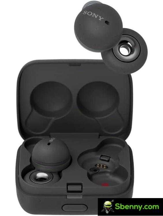 Sony LinkBuds
