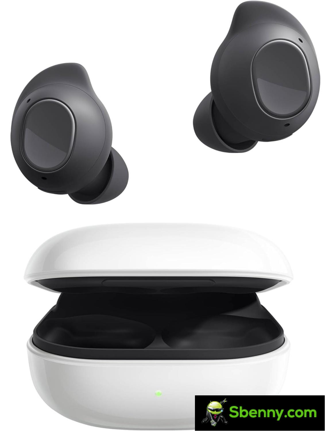 Samsung Galaxy Buds FE