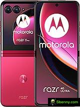 Motorola Razr+