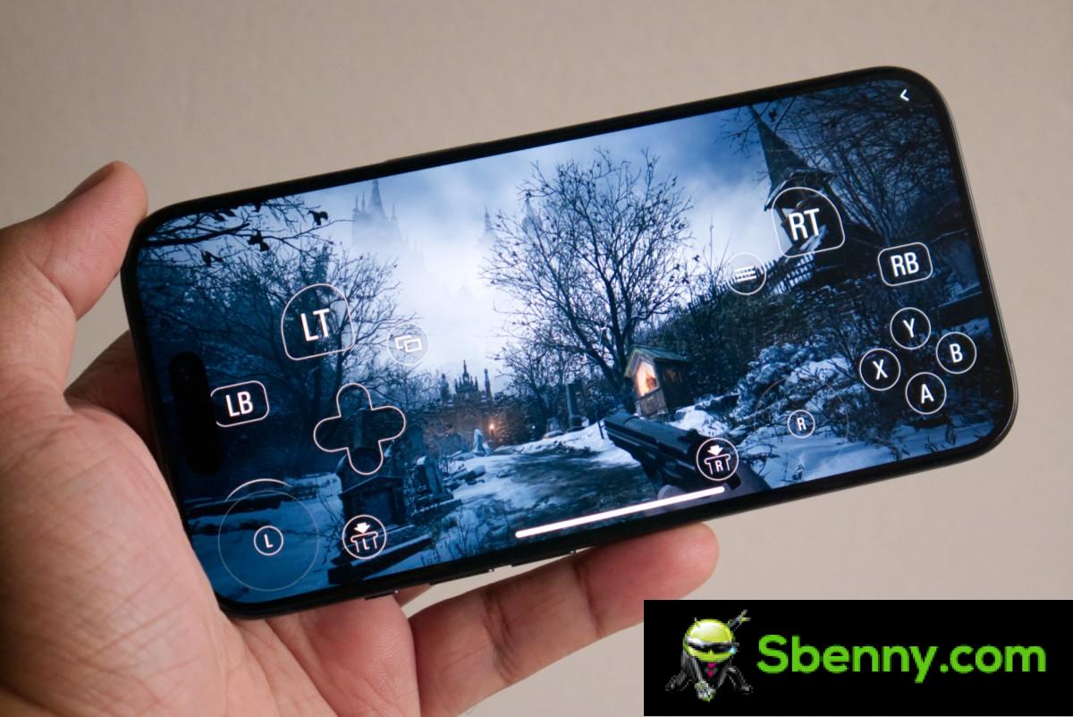 Resident Evil Village review for iPhone