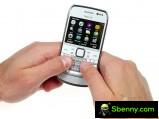Nokia E6