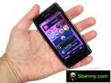 Nokia X7