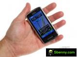 Nokia C6-01