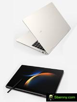 Samsung Galaxy Book3 Pro 360