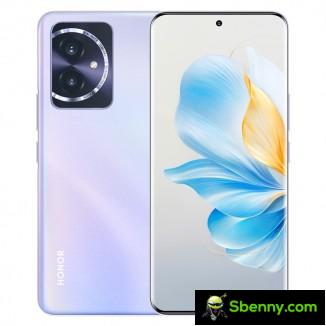 Honor 100
