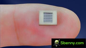 xMEMS Cypress Ultrasonic Speaker