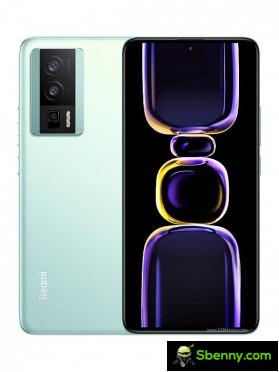 Xiaomi Redmi K60