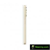 Redmi Note 13R Pro on China Telecom
