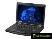 Panasonic Toughbook 55 Mark 3