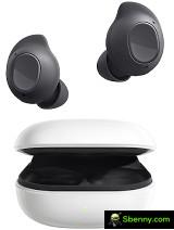 Samsung Galaxy Buds FE