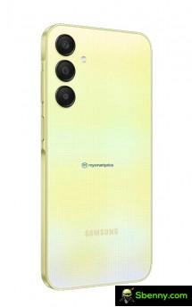 Samsung Galaxy A25