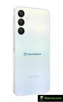 Samsung Galaxy A25