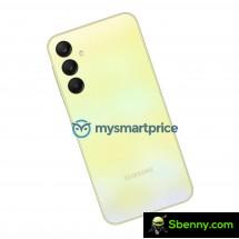 Samsung Galaxy A25