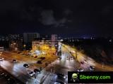 Galaxy S23 FE: 0.6x - f/2.2, ISO 2000, 1/24s - Galaxy S23 compared to Galaxy S23 FE