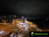 Galaxy S23: 0.6x - f/2.2, ISO 2500, 1/25s - Galaxy S23 compared to Galaxy S23 FE