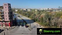 Galaxy S23 FE: Main 4K - Galaxy S23 vs. Galaxy S23 FE