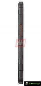 Samsung Galaxy Xcover 7 renders leaked