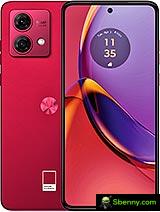 Motorola MotoG84