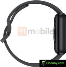 Samsung Galaxy Fit3