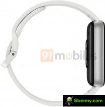 Samsung Galaxy Fit3