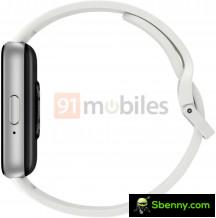 Samsung Galaxy Fit3