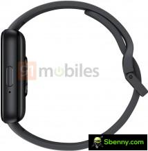 Samsung Galaxy Fit3
