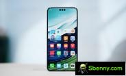 China Telecom presents a Huawei Mate 60 Pro with quantum security