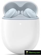 Google Pixel Buds A-Series