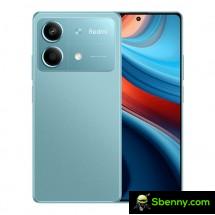 Xiaomi Redmi Note 13R