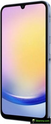 Samsung Galaxy A25