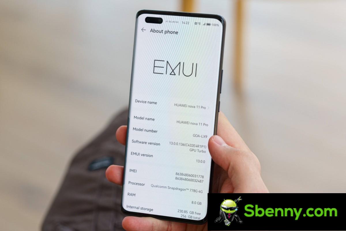 Huawei will maintain Android app support for overseas devices