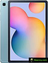 Samsung Galaxy Tab S6 Lite