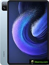 Xiaomi Pad6