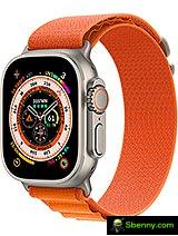 Apple Watch Ultra