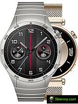 Huawei Watch GT4 46mm