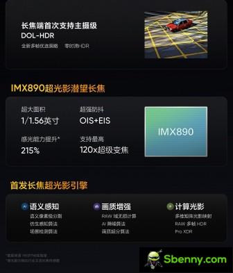 The Realme GT5 Pro teaser poster on Weibo