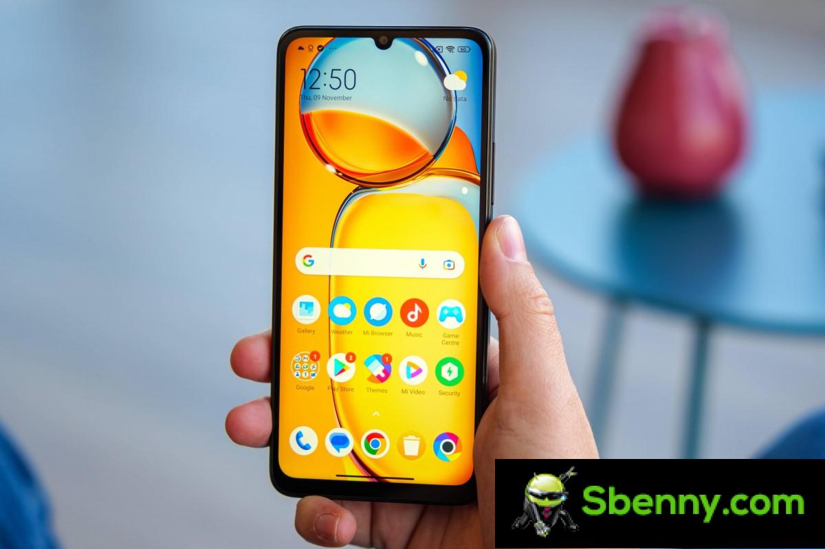 Xiaomi Poco C65 review