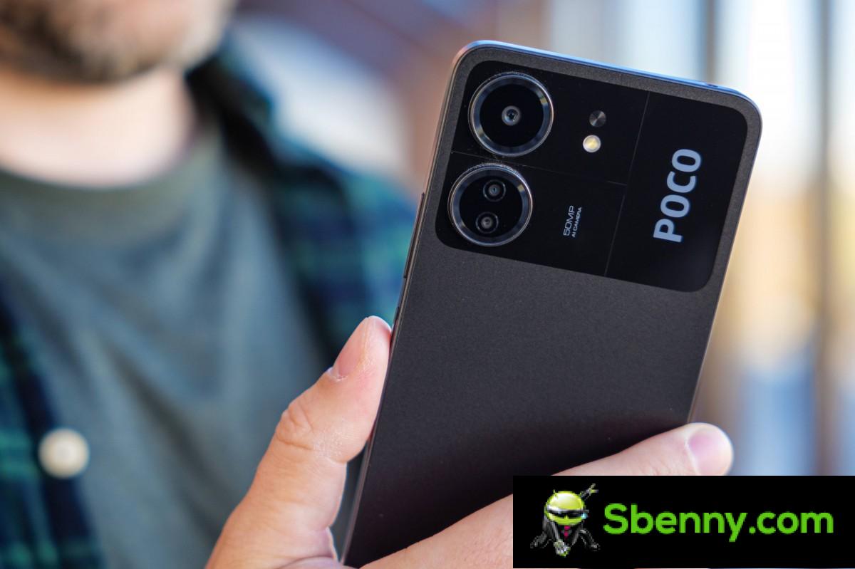 Xiaomi Poco C65 review