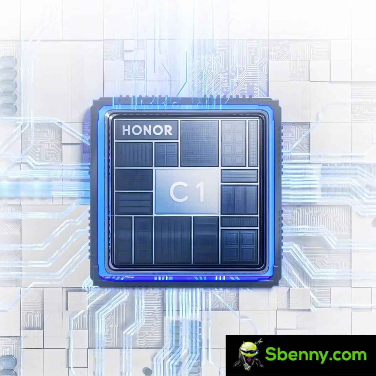 Honor 100, 100 Pro arrive with 100W fast charging and custom chip for calls