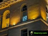 Low light samples, Pixel 8 Pro: 5x - f/2.8, ISO 151, 1/25 s - Pixel 8 Pro and Pixel 7 Pro review