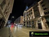Low-light samples, Pixel 8 Pro: 0.5x - f/2.0, ISO 329, 1/25 s - Pixel 8 Pro and Pixel 7 Pro review