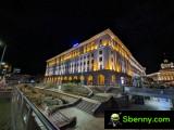 Low light samples, Pixel 7 Pro: 0.5x - f/2.2, ISO 419, 1/25 s - Pixel 8 Pro and Pixel 7 Pro review