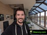 Selfie examples: Pixel 8 Pro - f/2.2, ISO 49, 1/118s - Pixel 8 Pro and Pixel 7 Pro Review